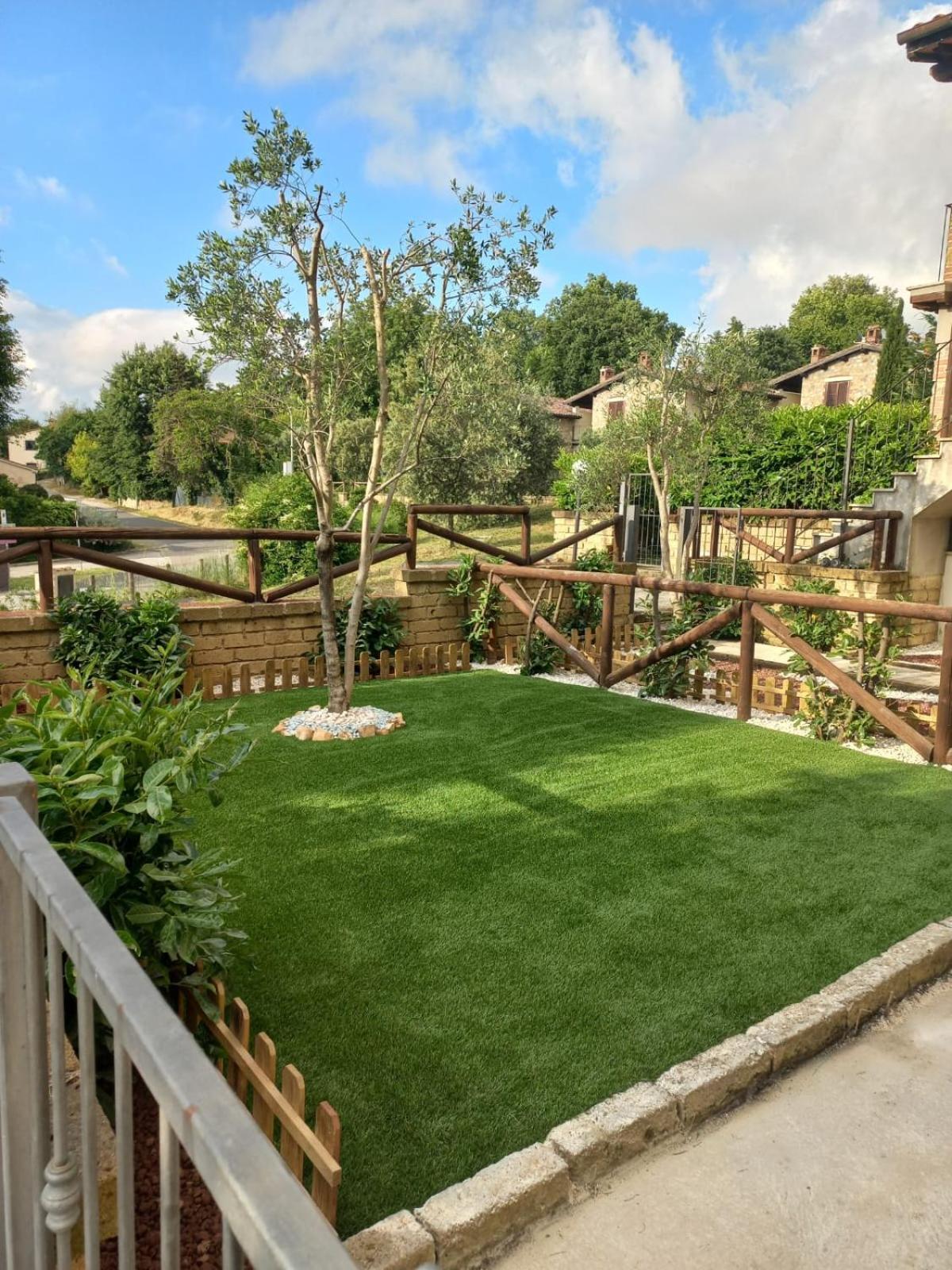 Appartamento Saturnia House Poggio Murella Esterno foto