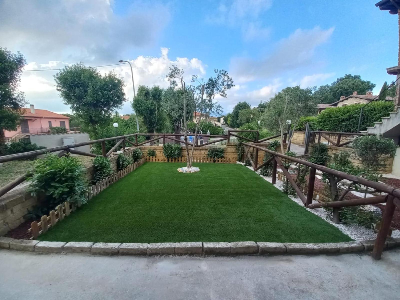 Appartamento Saturnia House Poggio Murella Esterno foto