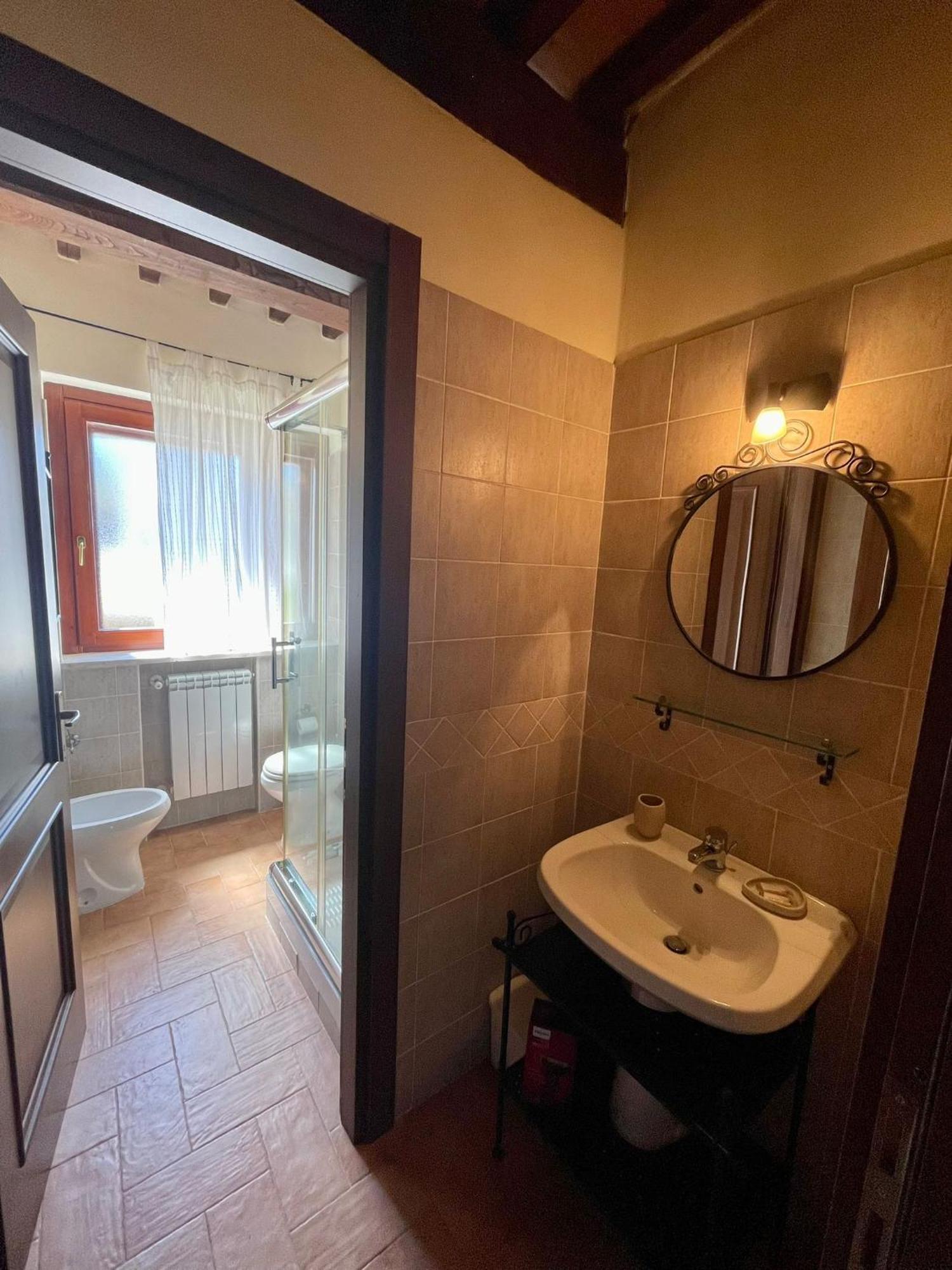 Appartamento Saturnia House Poggio Murella Esterno foto