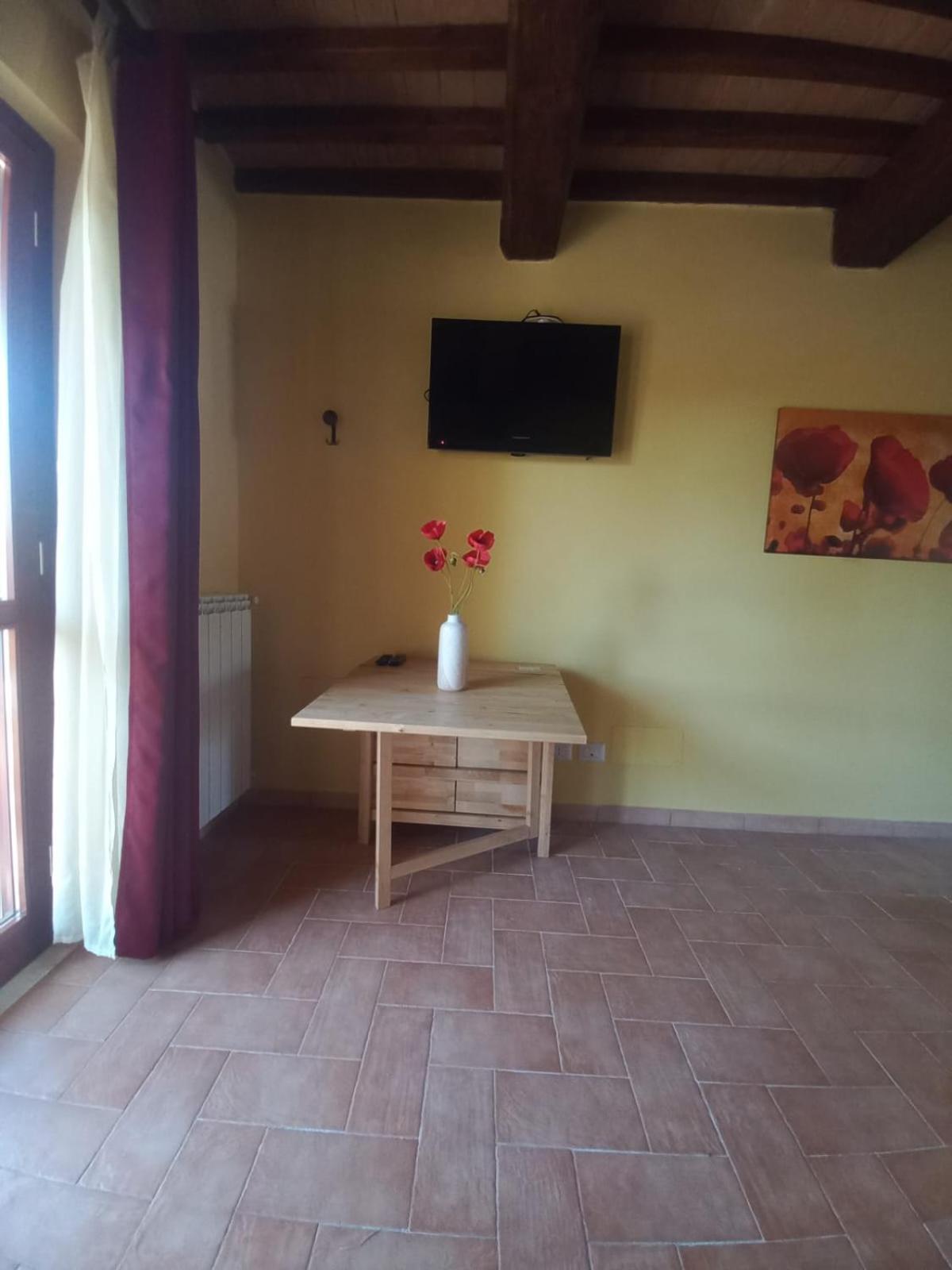 Appartamento Saturnia House Poggio Murella Esterno foto