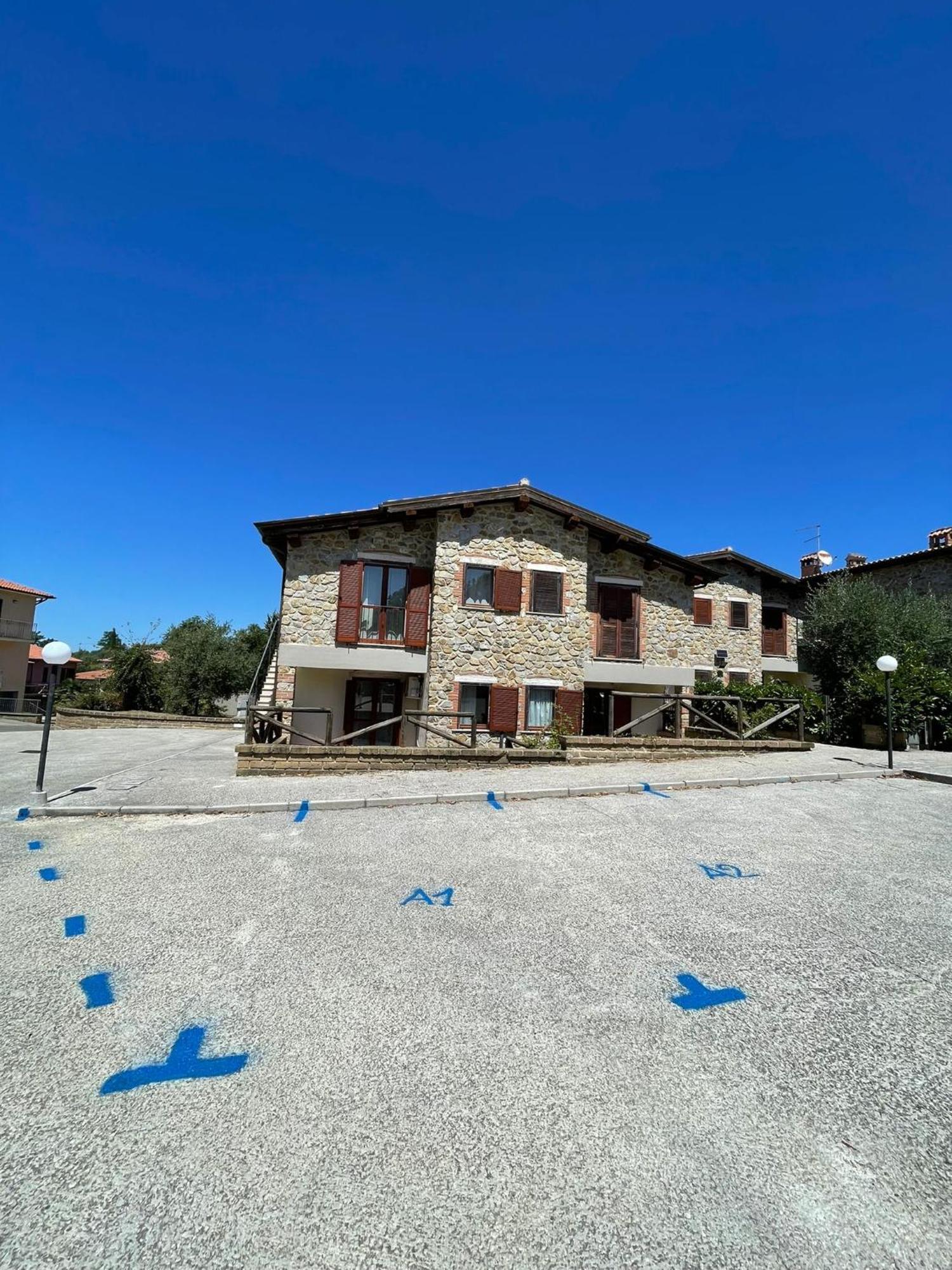Appartamento Saturnia House Poggio Murella Esterno foto