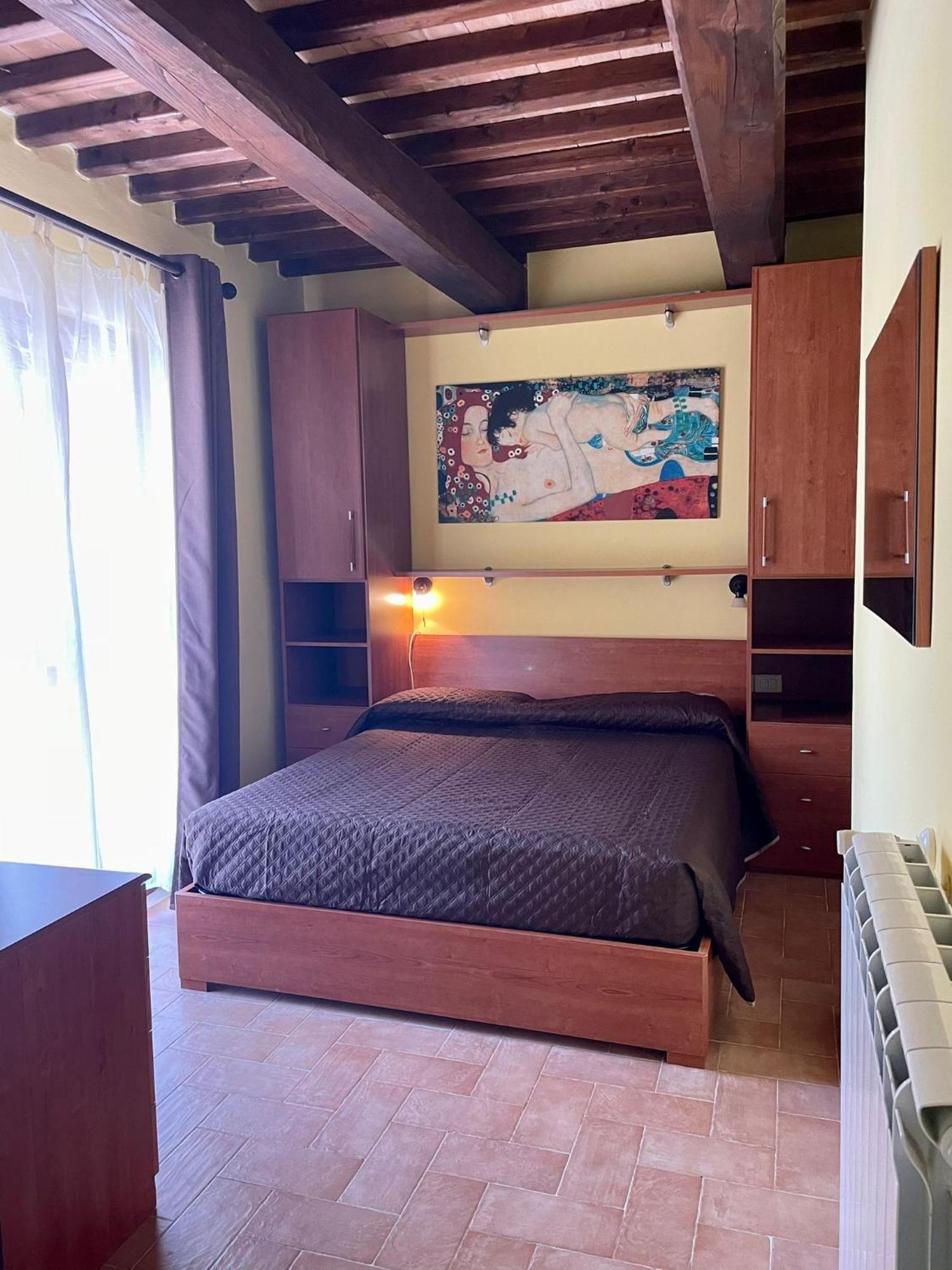 Appartamento Saturnia House Poggio Murella Esterno foto